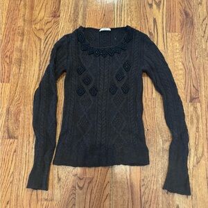 Prada sweater